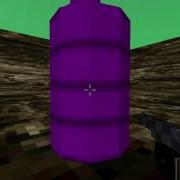 Java Game Update Props Shooting And Particles