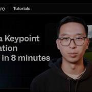 Build A Keypoint Estimation Model In 8 Minutes With YOLOv8