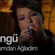 Bengü Korkumdan Ağladım Sarı Sıcak