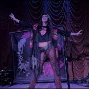 My Address Is Hollywood Adore Delano Live The Foundry 2 22 23