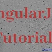 1 AngularJS Tutorial AngularJS Environment Setup Hello World Example AngularJS