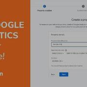 How To Set Up Google Analytics To Track Your Website Com Website