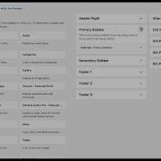 Add Different Primary Sidebar On Paginated Archive Pages