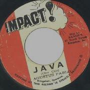 Augustus Pablo Java