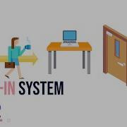 Python Project Clock In System Part 2