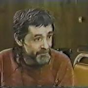 Charles Manson Explains His Swastika Meaning