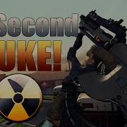 Insane 95 Second Nuke With The Ripper SMG IW4M Gameplay