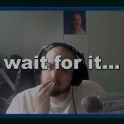 PROOF WingsofRedemption ACTUALLY Sniffs His Fingers LOUD SNIFF Caught In LOW AUDIO Environment