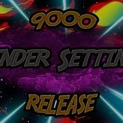 Render Settings Release How I Make My Videos 9000 Subscriber Special