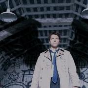 Castiel Angels Fall