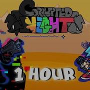 Ugsn Corrupted Night FULL SONG 1 HOUR