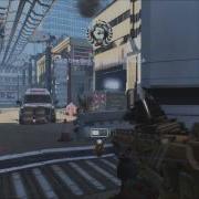 Glyzz OG First Advanced Warfare Kill Feed