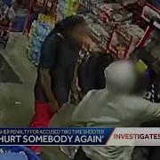 Omaha Police Union Wants Harsher Penalty For Suspect Accused In Second Shooting In 4 Years