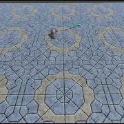 Unity Test RayCast And Shooting Projectiles