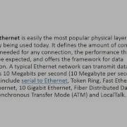 Serial To Ethernet
