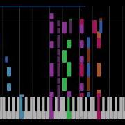 Ace Of Base Beautiful Life Piano Tutorial