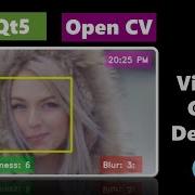 Python Beginners PytQt5 GUI Design With OpenCV Part 09 Coding Programming Pythonprogramming