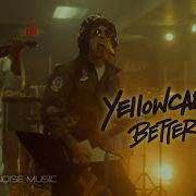Yellowcard Better Days Official Music Video