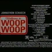 WELCOME TO WOOP WOOP 1997 VHS Trailer VHSRIP Welcometowoopwoop