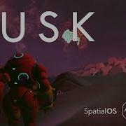 SpatialOS Unreal Engine 4 Technical Demo Footage Codename DUSK