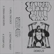 Locked Shut Demo 2023 Full Demo