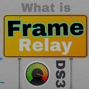 What Is Frame Relay How It Works