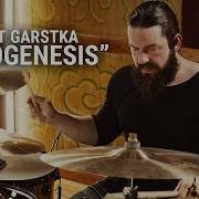 Meinl Cymbals Matt Garstka Ectogenesis By Animals As Leaders