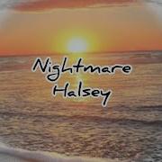 Nightmare Halsey Clean Lyrics