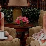 The Dakota Fanning Show Saturday Night Live