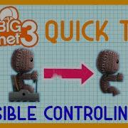 LBP3 Tutorial Invisible Controlinator
