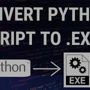 Hindi Convert Python Program To Exe Executable Also Know About Problems When You CONVERTING