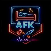 Rust Plugin Afk System