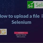 Uploading Files With Selenium Attachment Automation An Easy Approach