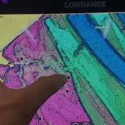 C Map VS Navionics Plus Mapping On Kentucky Lake How To Change Shading