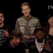Evolution Of Music Pentatonix