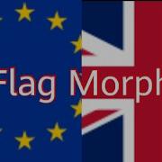 MOST VIEWED VIDEO Flag Morph