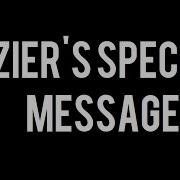 Hozier S Message To The World