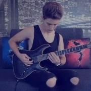 Stigmata Магмель Rhytm Guitar Cover