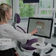 Primescan 2 Cart Tutorial