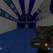 Doom SnapMap 173 Classic Doom E1M5