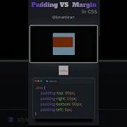 Padding VS Margin In CSS CSS Gradient In CSS Frontend Developer Solve It Smart