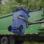 Delay In Trash Pickup In Atlanta Due To Workers Impacted By COVID 19 City Says
