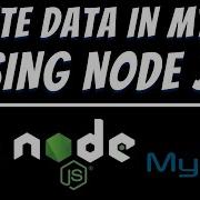 Delete Data From Mysql Using Express Node JS And Postman Tutorial