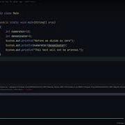Java Uncaught Exceptions