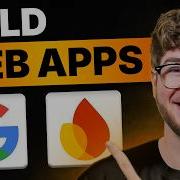 How To Build A Web App With Google AI Studio Firebase