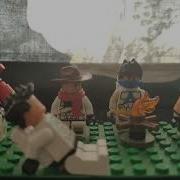 Rebel Clones Test Run