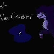 Copy Cat Villain Character MAP 27 44 Open