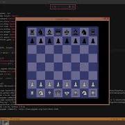 Chess In Python Massimo Sandretti