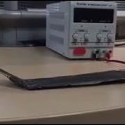 Smart Morphing Wing Winglet