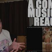 A Comedy Musician Reacts Party Dog And Ur Fugly Relatively By Tom Cardy REACTION